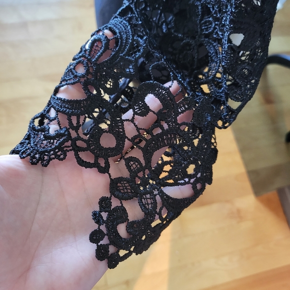 Chic jacket - Picture 4 of 4